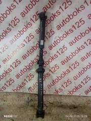 Кардан задний SsangYong Rexton GAB D27DT 3320008120 1 ракурс Кардан задний SsangYong Rexton GAB D27DT 3320008120 1 ракурс