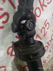 Кардан задний SsangYong Rexton GAB D27DT 3320008120 5 ракурс Кардан задний SsangYong Rexton GAB D27DT 3320008120 5 ракурс