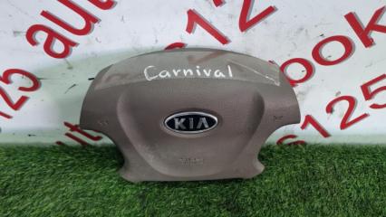 Airbag водительский Kia Carnival VQ D4HB 569004D500, 569004D500BQ 1 ракурс
