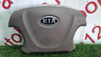 Airbag водительский Kia Carnival VQ D4HB 569004D500, 569004D500BQ 2 ракурс