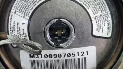 Airbag водительский Kia Carnival VQ D4HB 569004D500, 569004D500BQ 4 ракурс