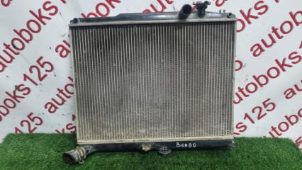 Радиатор двс Kia Bongo PU J3 253104E100 1 ракурс