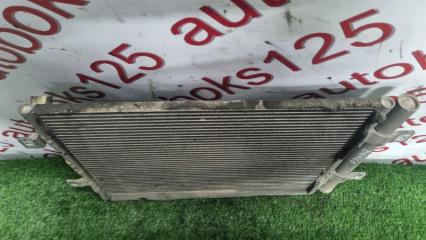 Радиатор кондиционера Kia Bongo PU J3 976054E010 4 ракурс