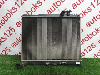 Радиатор двс Kia Bongo PU J3 253104E100 1 ракурс