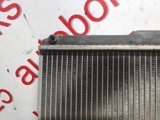Радиатор двс Kia Bongo PU J3 253104E100 2 ракурс