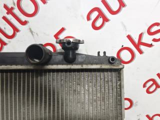 Радиатор двс Kia Bongo PU J3 253104E100 4 ракурс