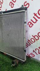 Радиатор двс Hyundai Grand Starex TQ D4CB 253104H100 2 ракурс