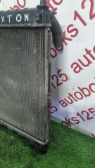 Радиатор двс SsangYong Rexton GAB D27DT (665925) 2131008250, 2131008251 2 ракурс