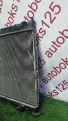 Радиатор двс SsangYong Rexton GAB D27DT (665925) 2131008250, 2131008251 5 ракурс