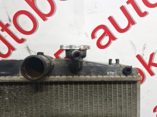Радиатор двс Kia Bongo PU J3 253104e100 2 ракурс