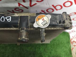 Радиатор двс Kia Bongo PU J3 253104e100 3 ракурс
