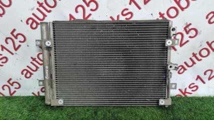 Радиатор кондиционера Kia Bongo PU J3 976054E010 1 ракурс