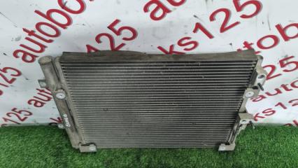 Радиатор кондиционера Kia Bongo PU J3 976054E010 4 ракурс