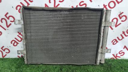 Радиатор кондиционера Kia Bongo PU J3 976054E010 5 ракурс