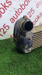 Радиатор интеркулера Kia Bongo PU J3 281904X610 3 ракурс
