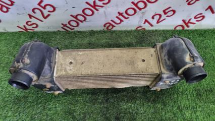 Радиатор интеркулера Kia Bongo PU J3 281904X610 4 ракурс