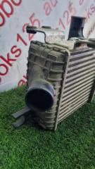 Радиатор интеркулера Kia Sportage KM D4EA 2827027251 3 ракурс