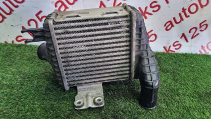 Радиатор интеркулера Kia Sportage KM D4EA 2827027251 5 ракурс