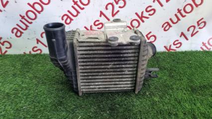 Радиатор интеркулера Hyundai Tucson JM D4EA 2827027251 4 ракурс Радиатор интеркулера Hyundai Tucson JM D4EA 2827027251 4 ракурс