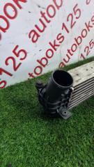 Радиатор интеркулера SsangYong Actyon CK D20DTF (671950) 2371034200 3 ракурс Радиатор интеркулера SsangYong Actyon CK D20DTF (671950) 2371034200 3 ракурс