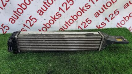Радиатор интеркулера SsangYong Actyon CK D20DTF (671950) 2371034200 5 ракурс Радиатор интеркулера SsangYong Actyon CK D20DTF (671950) 2371034200 5 ракурс