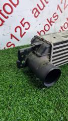 Радиатор интеркулера Daewoo Winstorm KLAC Z20S 96629070 3 ракурс