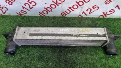 Радиатор интеркулера Daewoo Winstorm KLAC Z20S 96629070 4 ракурс