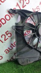 Вентилятор радиатора Daewoo Winstorm KLAC Z20S 96629051 3 ракурс