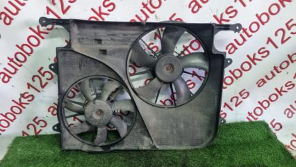 Вентилятор радиатора Daewoo Winstorm KLAC Z20S 96629051 5 ракурс