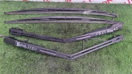  Daewoo Novus 2 ракурс
