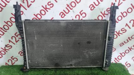 Радиатор двс Daewoo Winstorm KLAC Z20S 20777046 5 ракурс