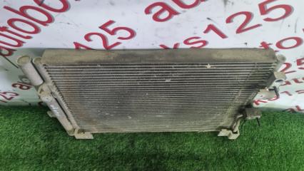 Радиатор кондиционера Kia Bongo PU J3 976054E010 4 ракурс