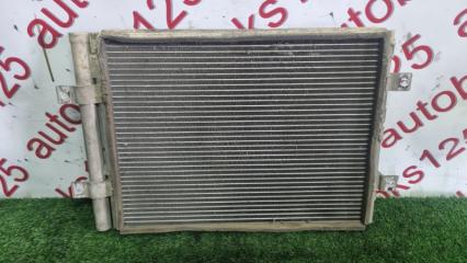 Радиатор кондиционера Kia Bongo PU J3 976054E010 5 ракурс