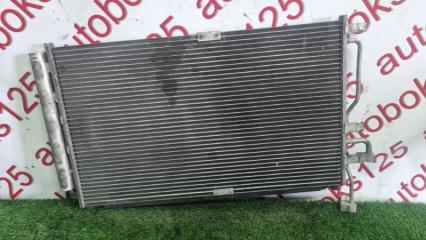 Радиатор кондиционера Daewoo Winstorm KLAC Z20S 20759648 5 ракурс
