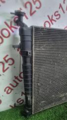 Радиатор двс Kia Sportage KM D4EA 253101F712 3 ракурс