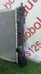 Радиатор двс SsangYong Actyon CK D20DTF (671950) 2131034221, 2131034222, 2131034224 2 ракурс