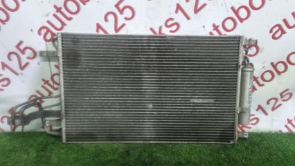 Радиатор кондиционера Kia Sportage KM D4EA 976061F000 1 ракурс