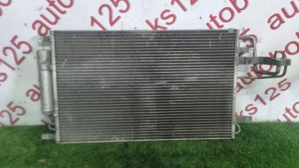 Радиатор кондиционера Hyundai Tucson JM D4EA 976062E000 5 ракурс
