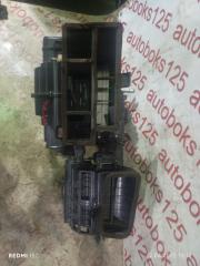 Печка салона Hyundai Tucson JM D4EA 972072E102, 972052E101 2 ракурс