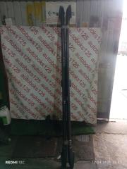 Рейлинг на крышу Ssang Yong Korando Turismo 2013