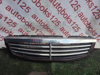 Запчасть решетка радиатора SsangYong Rexton 2005 GAB D27DT 7946308000 контрактная Решетка радиатора SsangYong Rexton 2005 GAB D27DT 7946308000 контрактная