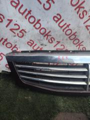 Решетка радиатора Rexton 2005 GAB D27DT Решетка радиатора Rexton 2005 GAB D27DT
