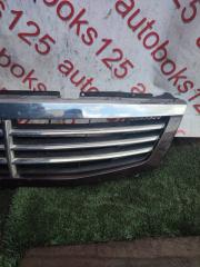 Решетка радиатора SsangYong Rexton GAB D27DT Решетка радиатора SsangYong Rexton GAB D27DT