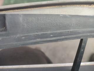 Решетка радиатора Rexton 2005 GAB D27DT Решетка радиатора Rexton 2005 GAB D27DT