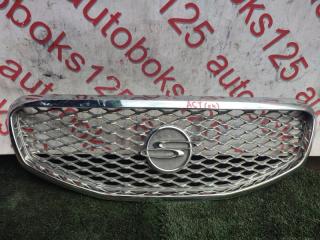 Запчасть решетка радиатора SsangYong Actyon 2012 CK D20DTF 7875134000 контрактная Решетка радиатора SsangYong Actyon 2012 CK D20DTF 7875134000 контрактная