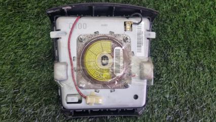 Airbag водительский SsangYong Actyon Sports D20DT (664) 3 ракурс