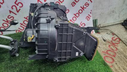 Печка салона передняя SsangYong Korando Turismo A150 D20DTR (671960) 6810021032, 6910021043 5 ракурс