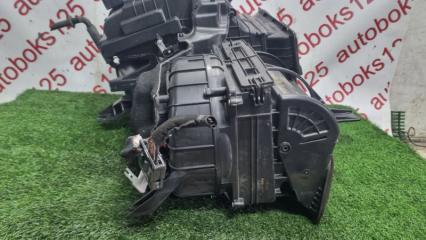 Печка салона Hyundai Tucson JM D4EA 5 ракурс