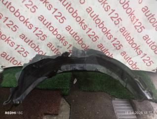 Подкрылок правый передний Hyundai Tucson JM D4EA 868122E010, 868162E010 5 ракурс Подкрылок правый передний Hyundai Tucson JM D4EA 868122E010, 868162E010 5 ракурс