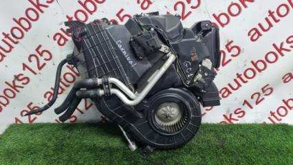 Печка салона задняя Kia Carnival VQ D4HB 1 ракурс